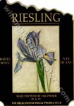 LABEL - RIESLING